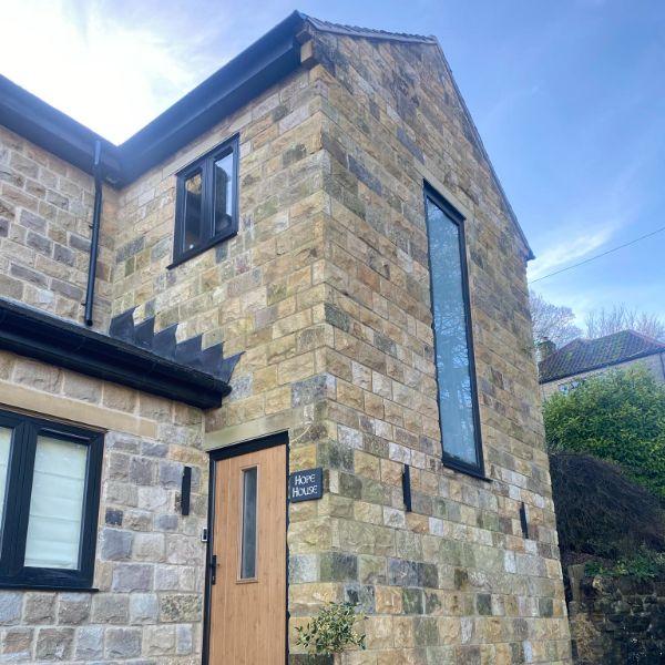 Stone Detail 2025