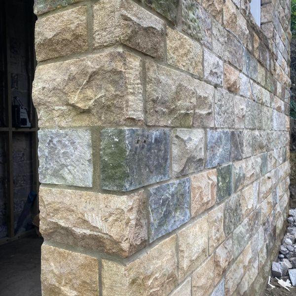 Stone Detail 2025