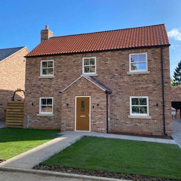 Orchard Homes