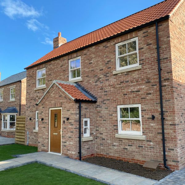 Orchard Homes