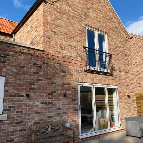 Orchard Homes